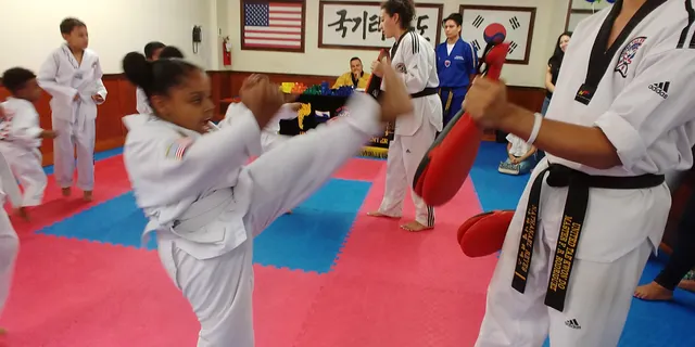 UNITED XTREME MARTIAL ARTS - RIDGEWOOD LOCATION