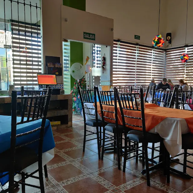 Restaurante Enrizos