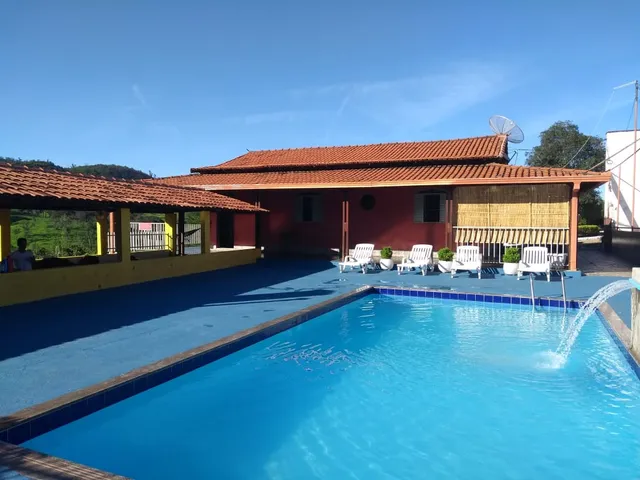 Sítio Vista da Serra