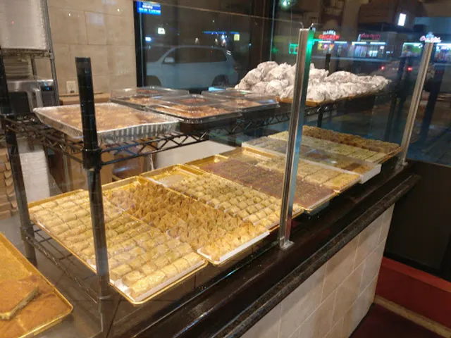 Lebon Sweets - Dearborn Heights Location
