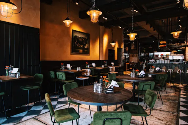 Koeien en Kaas Zoetermeer / Kühe und Käse