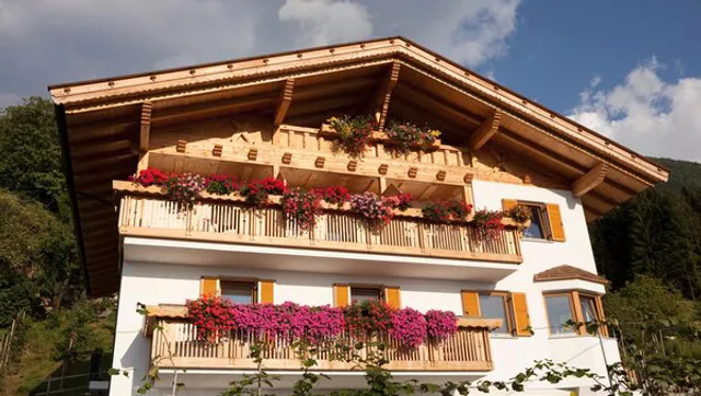 Roath-Hof - Urlaub auf dem Bauernhof