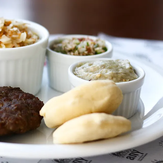 Casa Any - Especialidade Árabe & Armênia - Sempre foi o Eterno