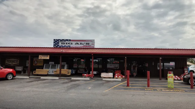 Big Al's Country Market