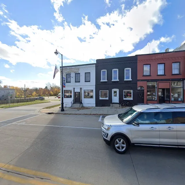 Fox Fields Farm Bakery