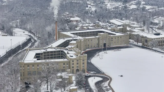 Virginia Military Institute