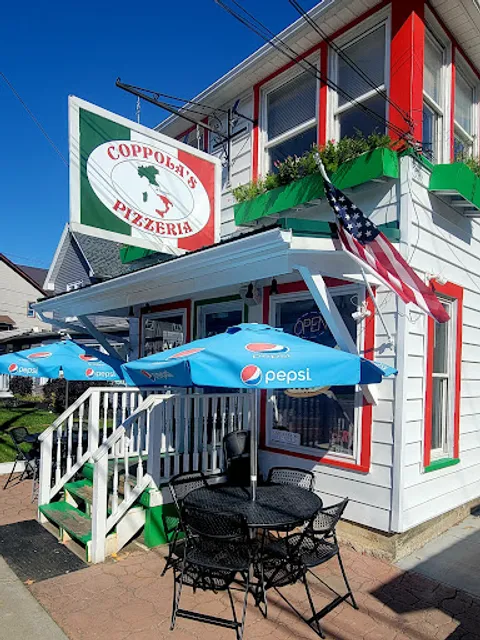 Coppola's Pizzaria
