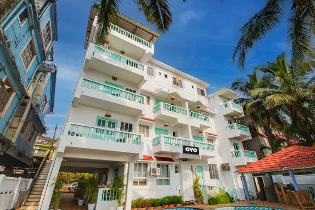 Collection O Hotel Nifa