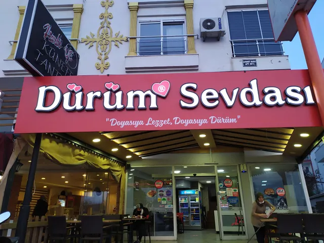 DÜRÜM SEVDASI
