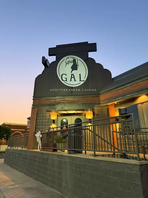 Gal Mediterranean Cuisine