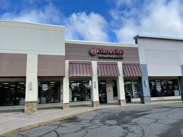 Marcella's Appliance Center