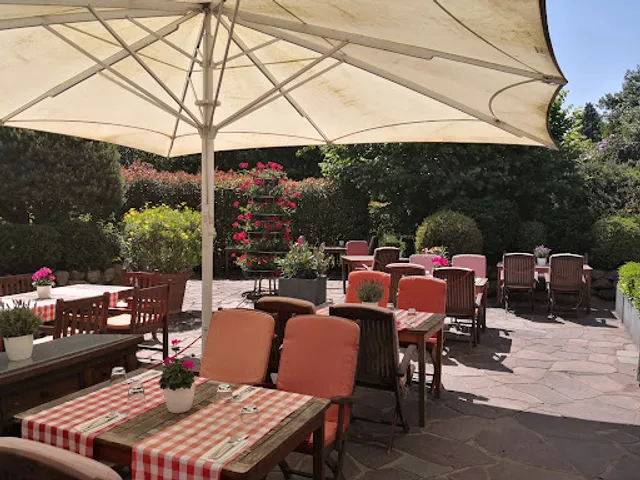 Das Wattkorn - Speisenwirtschaft und Hotel