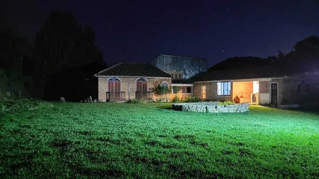 Maple Leaf Ecovillage Reserve & Camping