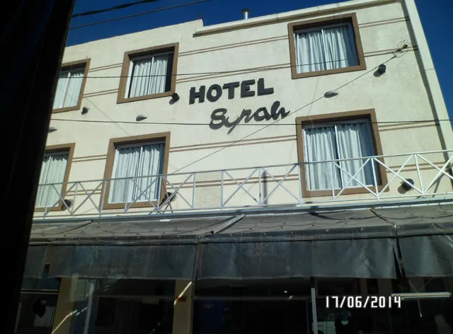 Hotel Syrah