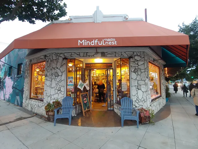 Stay Home Friend (formerly Mindfulnest)