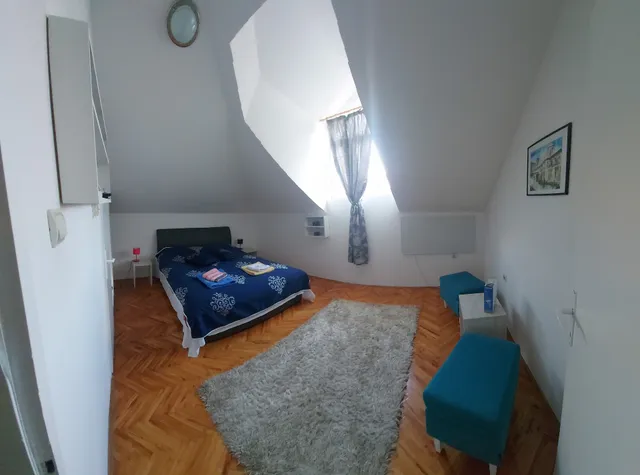 Apartmani Gencic