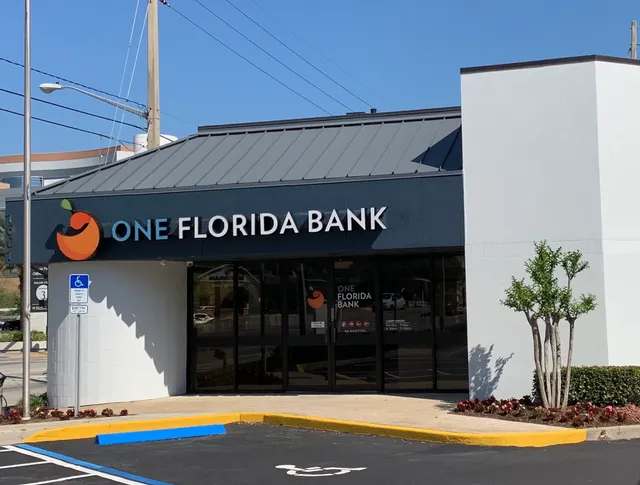 One Florida Bank