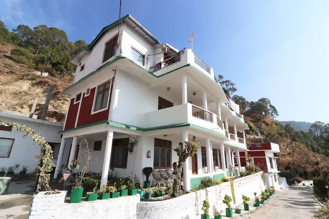 OYO Hotel Kalawati Retreat