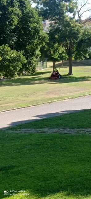 Le Triangle De La Baronnie