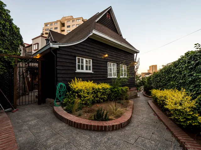 Rustika Bed & Breakfast