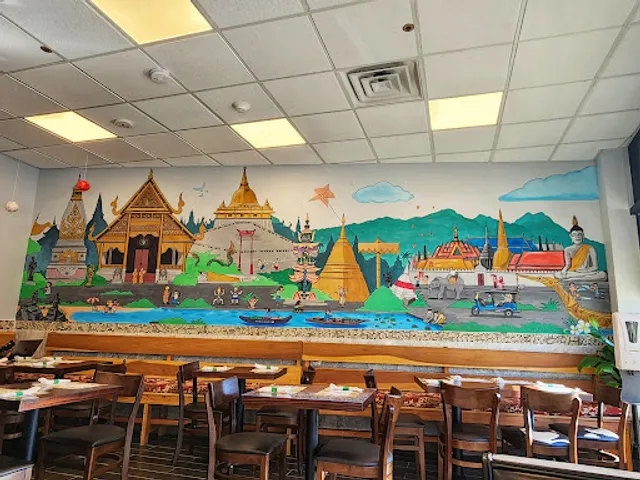 Neung Thai Kitchen