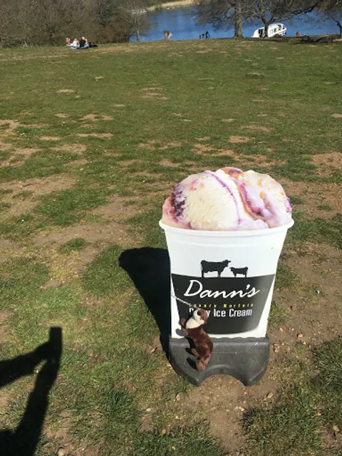 The Hungry Otter closed until April 2026