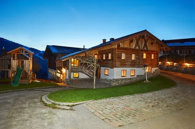 Holiday House Blankgut