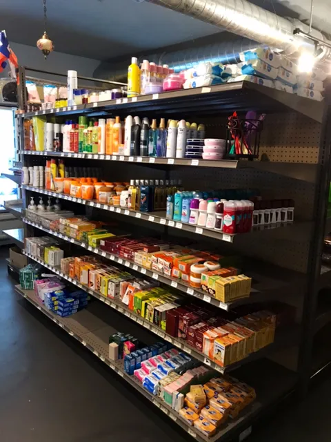 Karibean Fresh Market & Deli