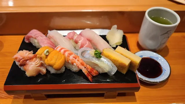 Ume Sushi