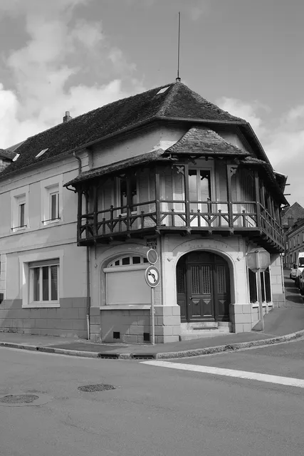 Gîte de la Parenthèse du Marquis