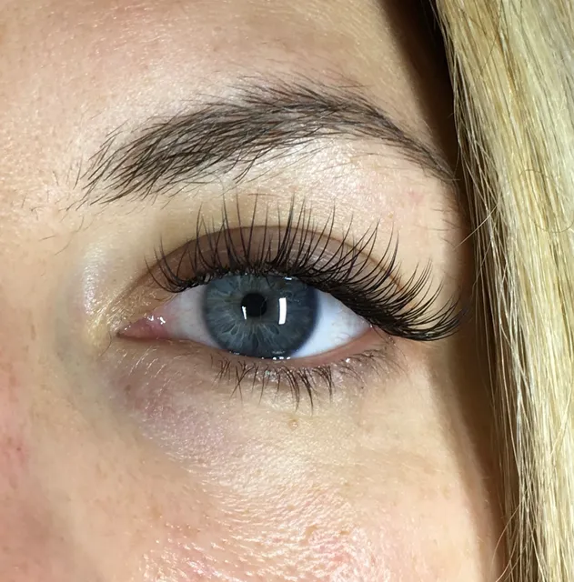 Bijou Lash Extensions