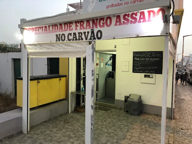 Churrasqueira do Liceu