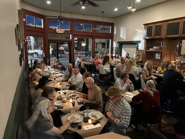 Native Son Family Restaurant