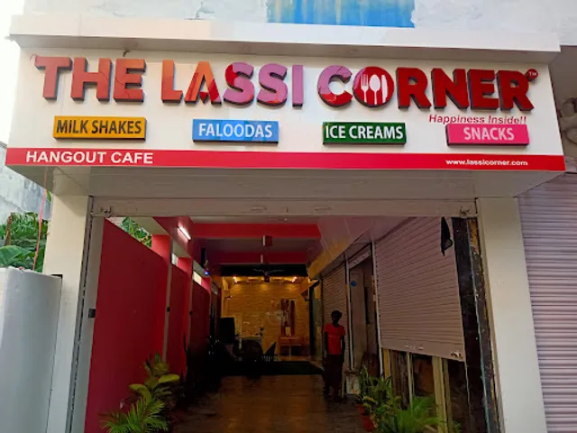 The Lassi Corner