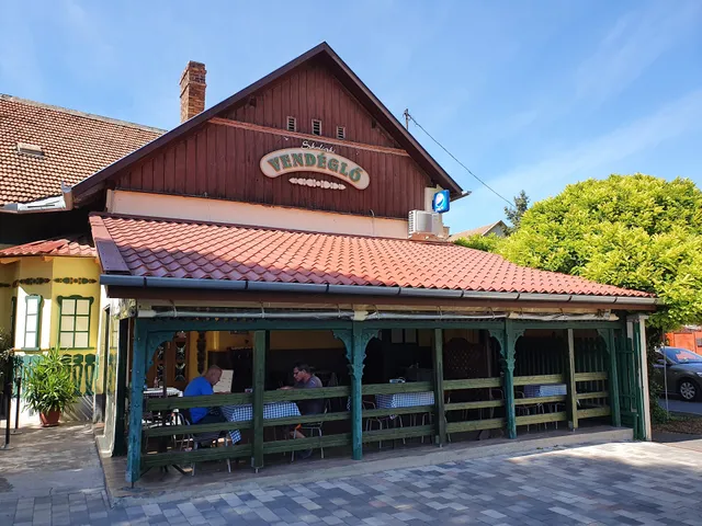 Szkaliczki Vendéglő