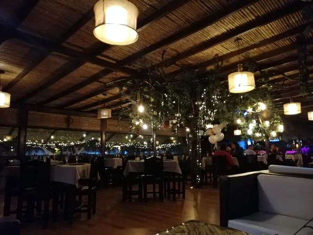 Islabonita GRILL & BEER