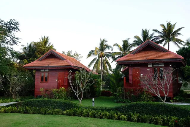 Lilawalai Resort
