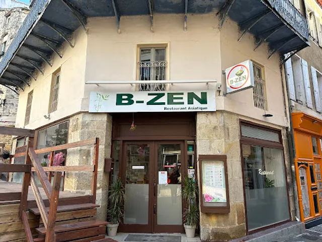 B-Zen