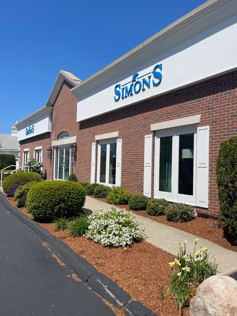 Simon's Furniture, Mattresses & Appliances