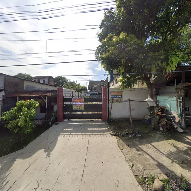 Airy Eco Syariah Medan Johor STM Suka Tirta 22