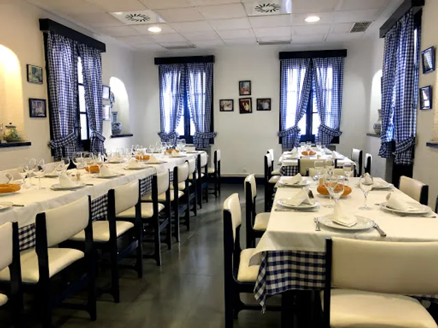 Restaurante El Rincón de Paco