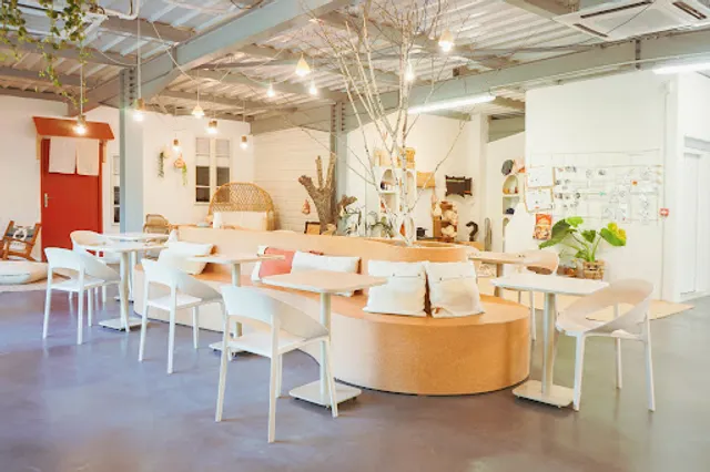 Jòia - Restaurant à desserts