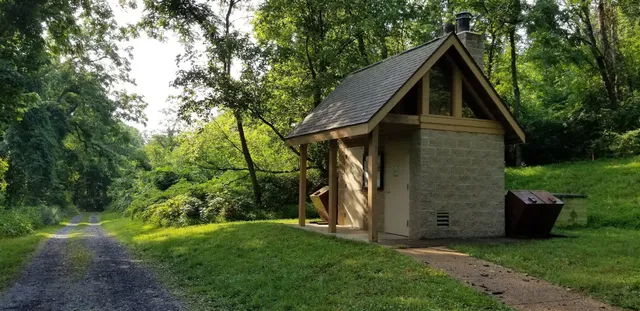 Sky Meadows Campground