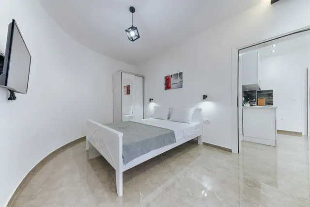 Lux DAM Apartments ul:90/4