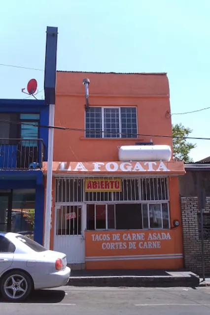 La Fogata Restaurante