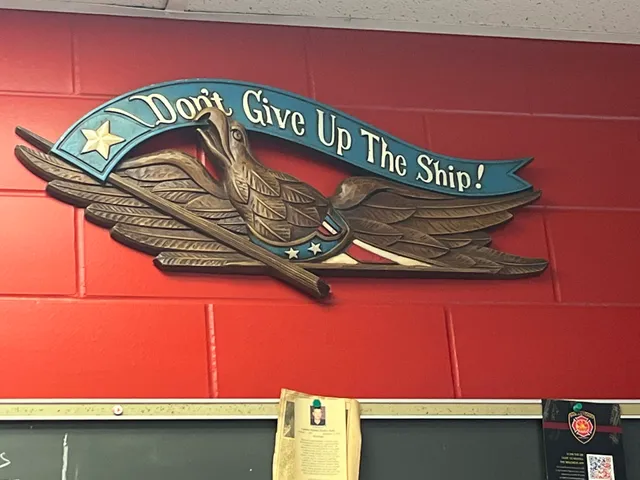 San Antonio Fire Department Station #36