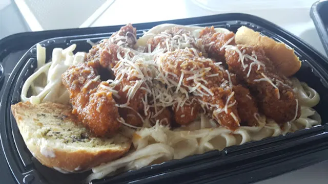 Don Spaghetto Altabrisa