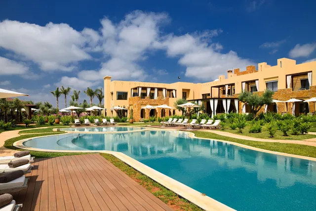 Château Roslane Boutique Hotel & Spa