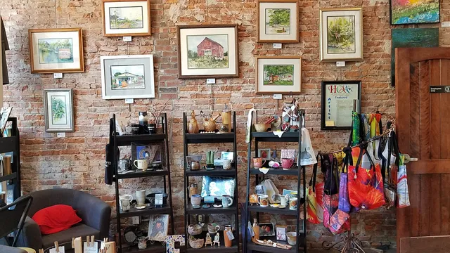 Noblesville Main Street Inc