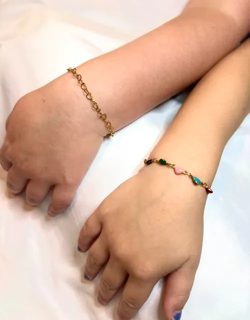 Lulu Moon Permanent Jewelry